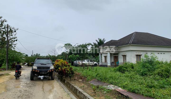 Land for Sale, Ready to Build with Perimeter Foundation, Suitable for Residential Use in Puuwatu, Kendari Land for Sale, Ready to Build with Perimeter Foundation, Suitable for Residential Use in Puuwatu, Kendari