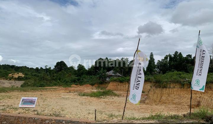 SHM 510m2 Ready-to-Build Land in Baruga SHM 510m2 Ready-to-Build Land in Baruga