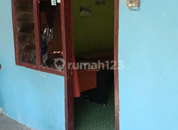 Rumah Lokasi Strategis Dijual Murah Dimaros Dekat Pasar Batangase 2