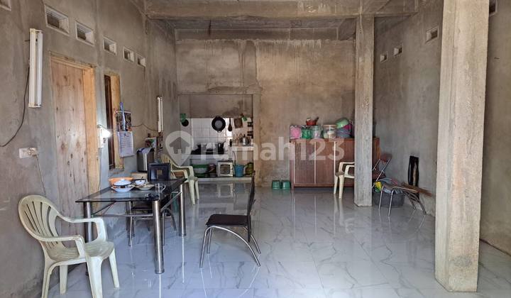 Shop House for Rent in Citraland Kendari Commercial Complex, Area 120m2 Shop House for Rent in Citraland Kendari Commercial Complex, Area 120m2