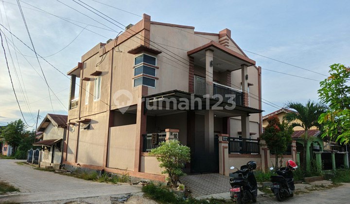 Rare Find! 5-Bedroom House for Sale in Poasia at a Special Price! 1