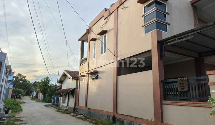 Rare Find! 5-Bedroom House for Sale in Poasia at a Special Price! 2