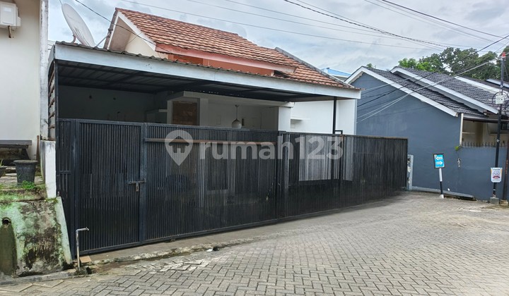 Rumah Murah di Puuwatu - Cuma 650 Juta! :Fire: 2