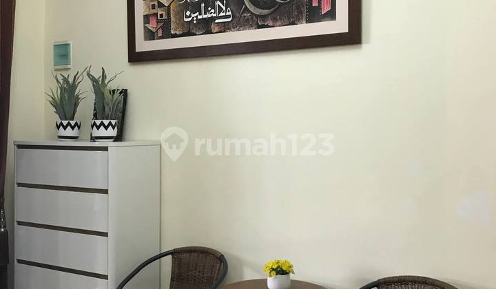 For Sale Fully Furnished House Central Location Kendari City 2