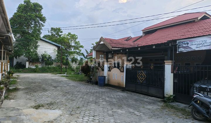 Rumah 3 Lantai di Andounohu Kota Kendari 2