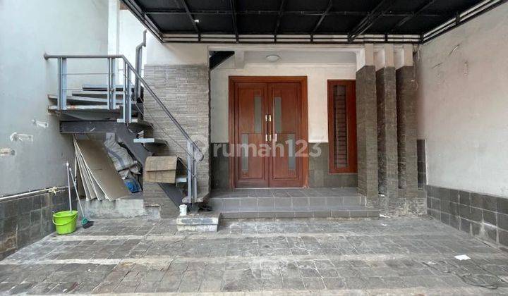 Rumah Kontrakan 2 Lantai Shm Bagus Deket Cipete 1