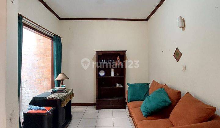 Rumah SHM Bagus siaphuni akses lebar harga menarik 2