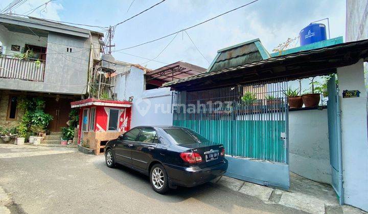 Rumah kos di Bangka turun harga dari 5 M 1