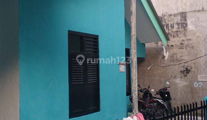 Rumah siap jadi kos kos an 2