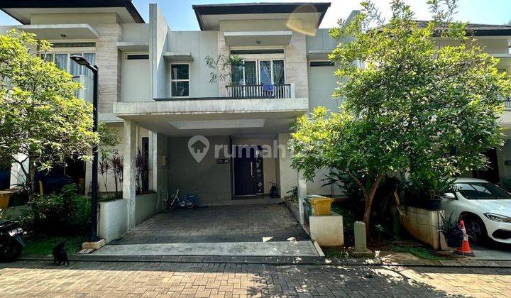 Serenia hills jarang ada harga menarik 2