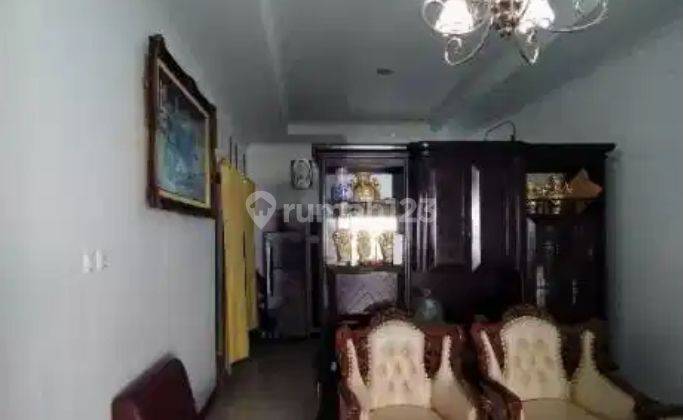 Rumah Shm Bagus Di Cipete Utara 2