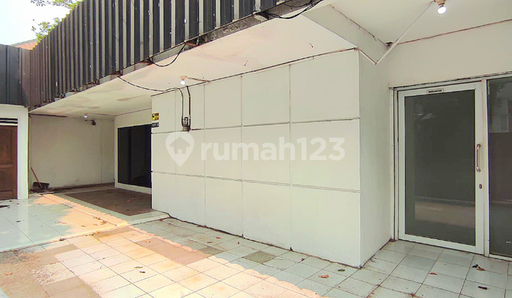 Dream Home in Duren Tiga Area, South Jakarta 2