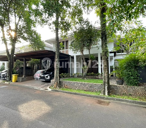 Beautiful Townhouse Ampera Kemang South Jakarta Beautiful Townhouse Ampera Kemang South Jakarta