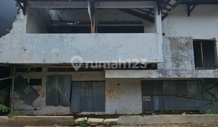 Rumah Di Gaharu Cipete 2