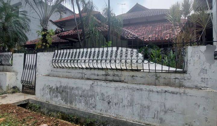 Rumah 2 Lantai Bagus Di Lebak Bulus 2