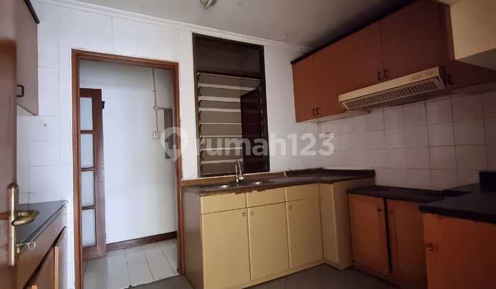 Dijual Harga Dibawah Njop Apartemen Midtown Cilandakjakarta Selatan Selatan