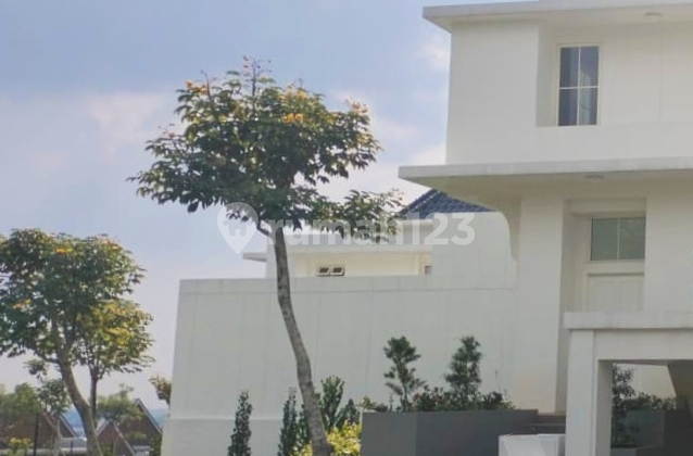 Rumah Brandnew Di Summarecon Bogor