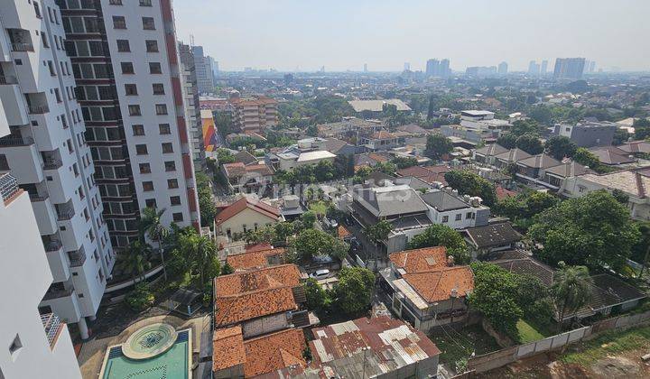 Midtown Residence Harga Dibawah Njop