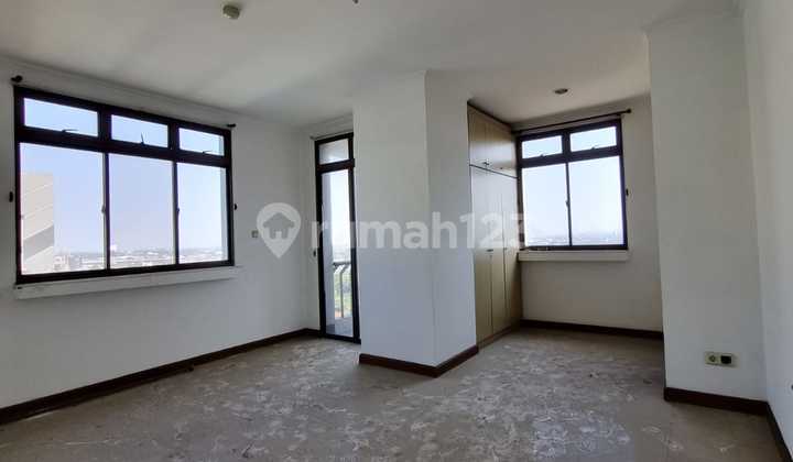 Apartemen Emerald Simatupang 3br Dijual, Jakarta Selatan Selatan