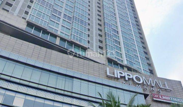 Harga Menarik Apartemen Kemang Village 1