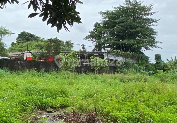 Tanah Lokasi Strategis di Jatibening Tanah Lokasi Strategis di Jatibening
