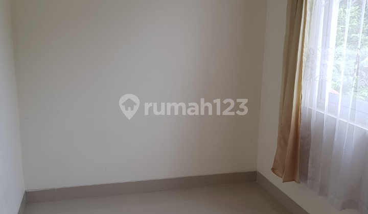 Rumah Di Townhouse Champaca 2