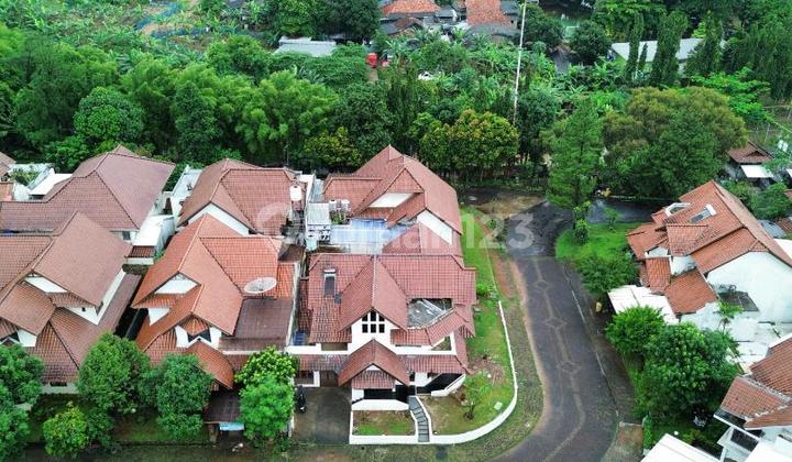 Rumah di Lebakbulus Dalam Komplek 2