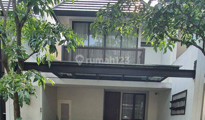 Serenia Hills Rumah Cantik 1