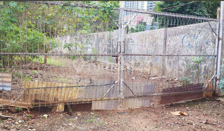 Tanah Dekat Antasari Cilandak Tanah Dekat Antasari Cilandak