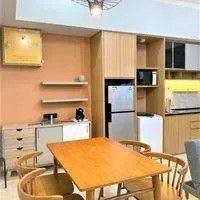 Jual Cepat Murah Apartemen Poins Square 2br Lebak Bulus Jakarta 2