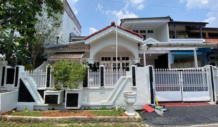 Rumah Cantik Dicipinang 1