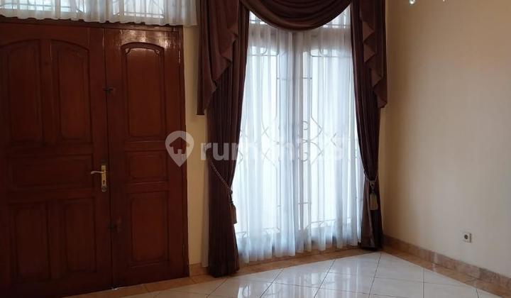 Rumah di Purisakti 2