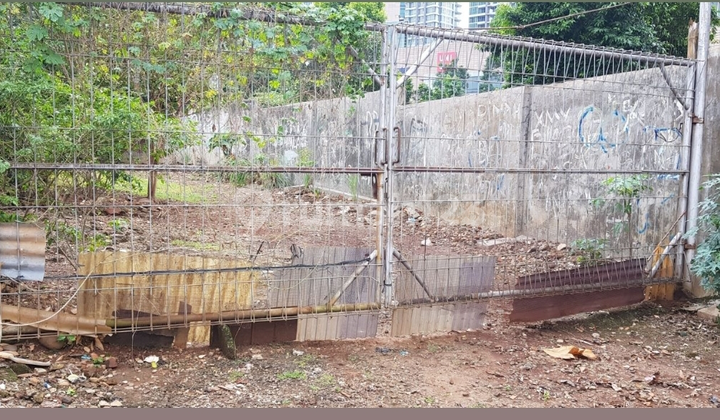 Tanah Dekat Antasari Cilandak Tanah Dekat Antasari Cilandak