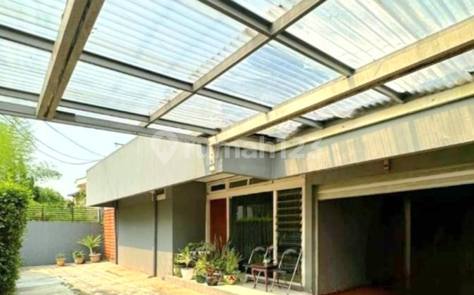 Turun Harga Rumah Siap Huni Di Haji Nawi 2