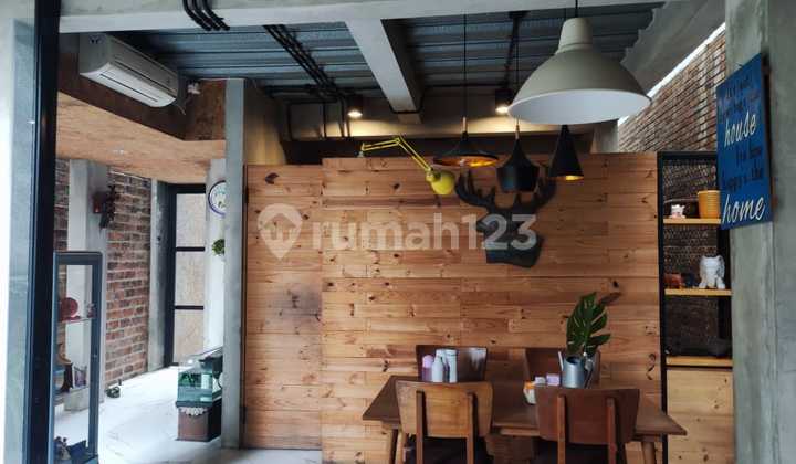 Townhouse Di Bintaro Townhouse Di Bintaro