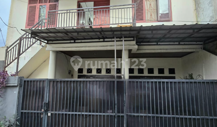 Dream Boarding House with 10 Rooms on Jl Bahari, Cilandak, South Jakarta 2