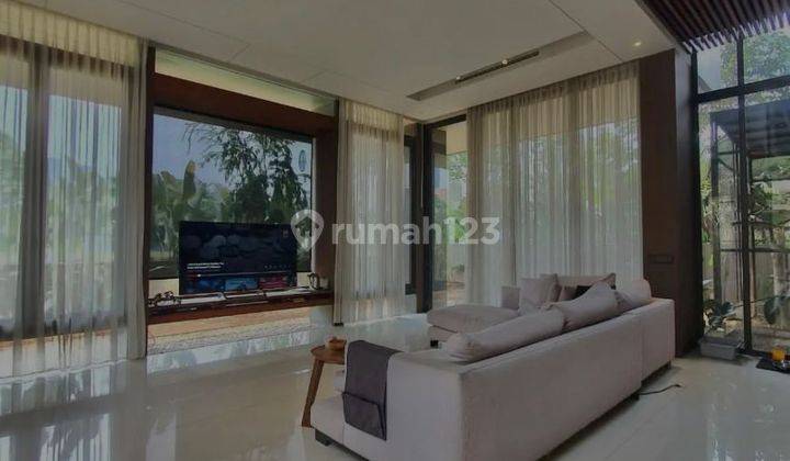 Admiralty Townhouse Rumah Baru 2