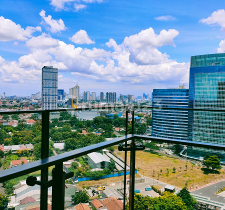 Jual Rugi Apartemen Pondok