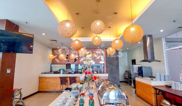 3 Star Hotel in South Jakarta