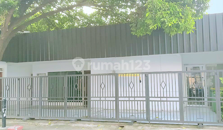 Rumah Idaman Di Area Duren Tiga Jaksel 2