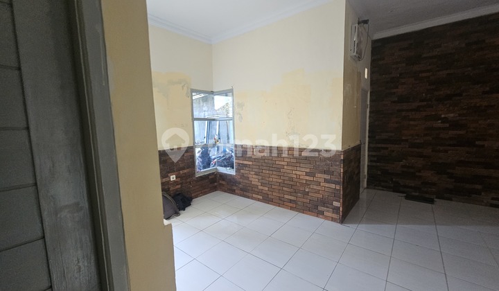 Beautiful House With a Spacious Garden in Tabanan 2