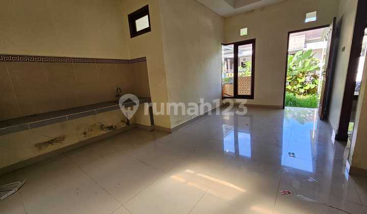 Beautiful House in a Housing Complex Near Tabanan City Center