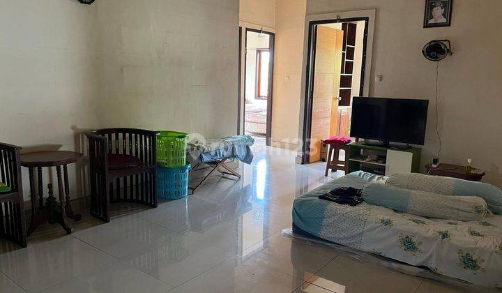 Rumah Di Jalan Utama Di Bali Dekat Dengan Fasilitas Umum 2