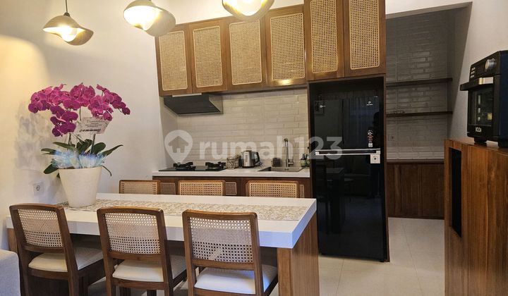 Villa Cantik, Bersih, Nyaman Munggu Dekat Objek Wisata Di Bali