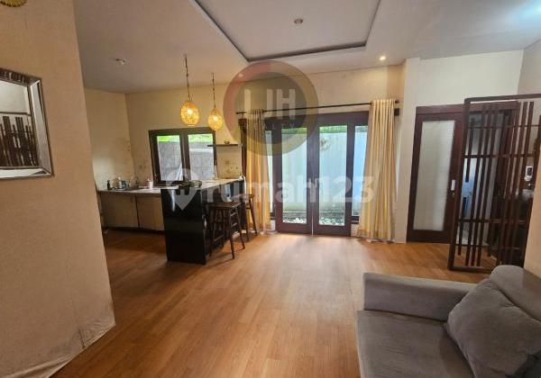 2 bedroom house for sale in Sempidi, Mengwi, strategic location, well maintained, close to Puspem Badung. 2