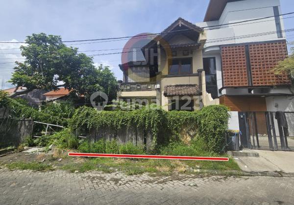 2 bedrooms house for sale at Jimbaran, strategic location, close to Udayana University