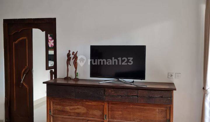 Villa di view Sungai dan Hutan 3
