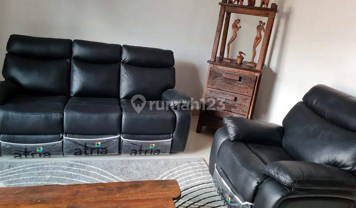 Villa di view Sungai dan Hutan 7