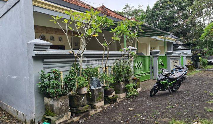 Tiga Rumah harga murah 2