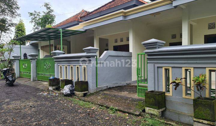 Tiga Rumah harga murah 1